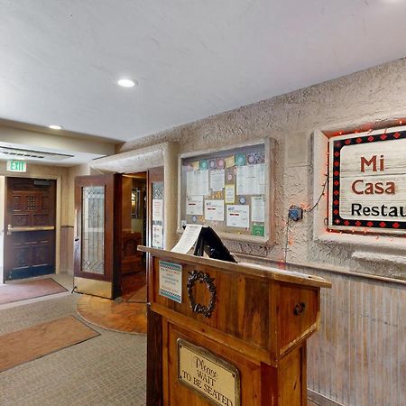 Der Steiermark Breckenridge Habitación foto