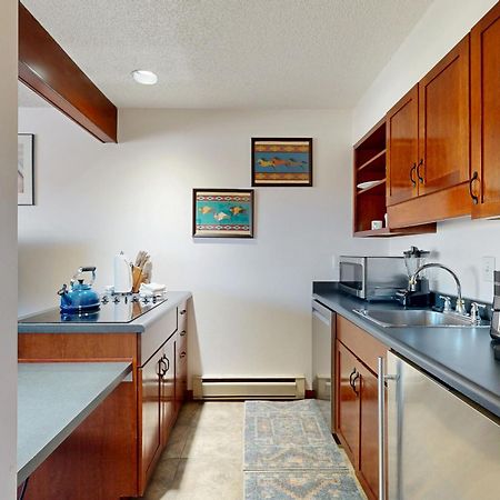Der Steiermark Breckenridge Habitación foto