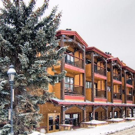 Der Steiermark Breckenridge Exterior foto