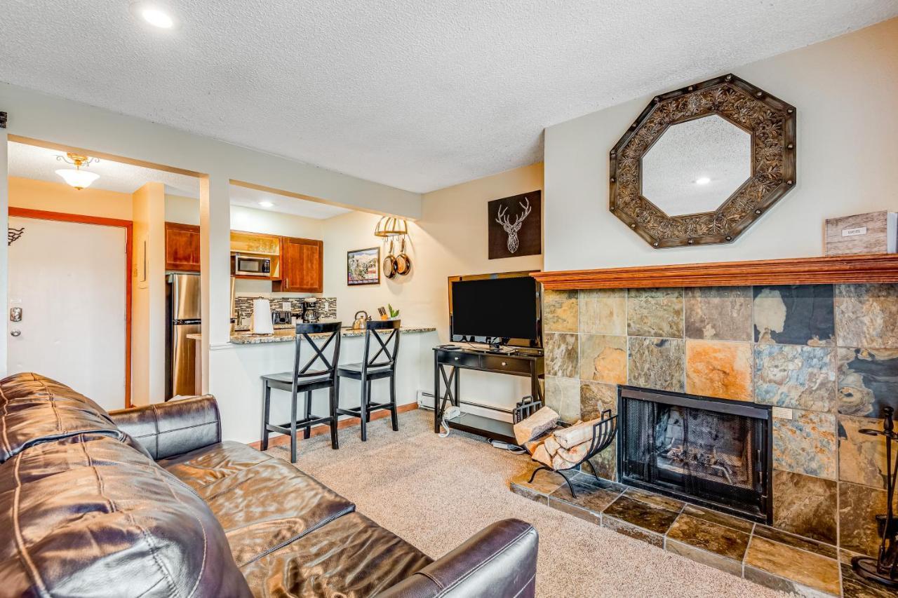 Der Steiermark Breckenridge Habitación foto