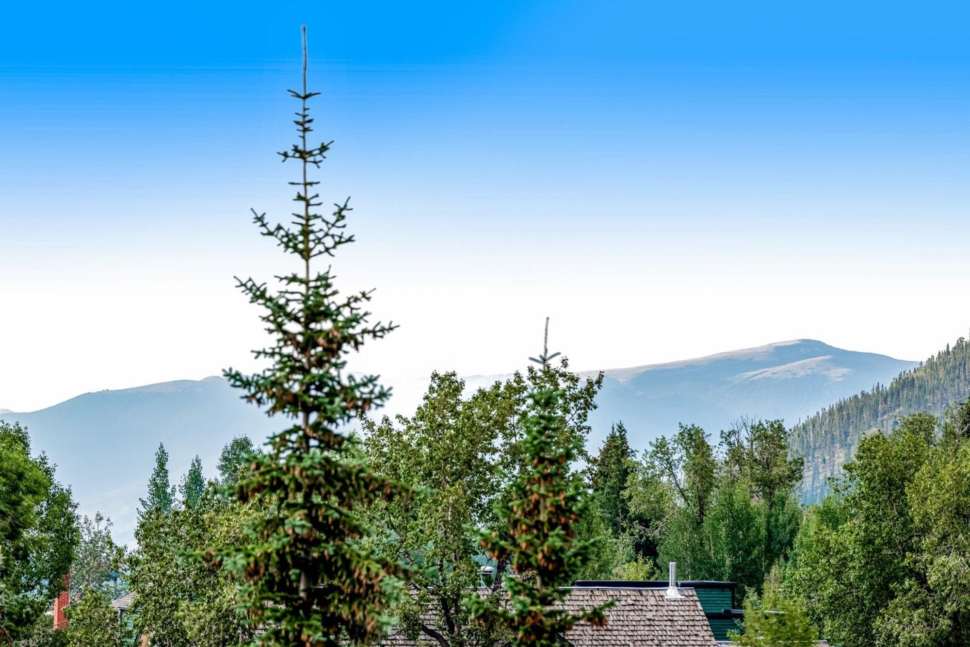 Der Steiermark Breckenridge Habitación foto