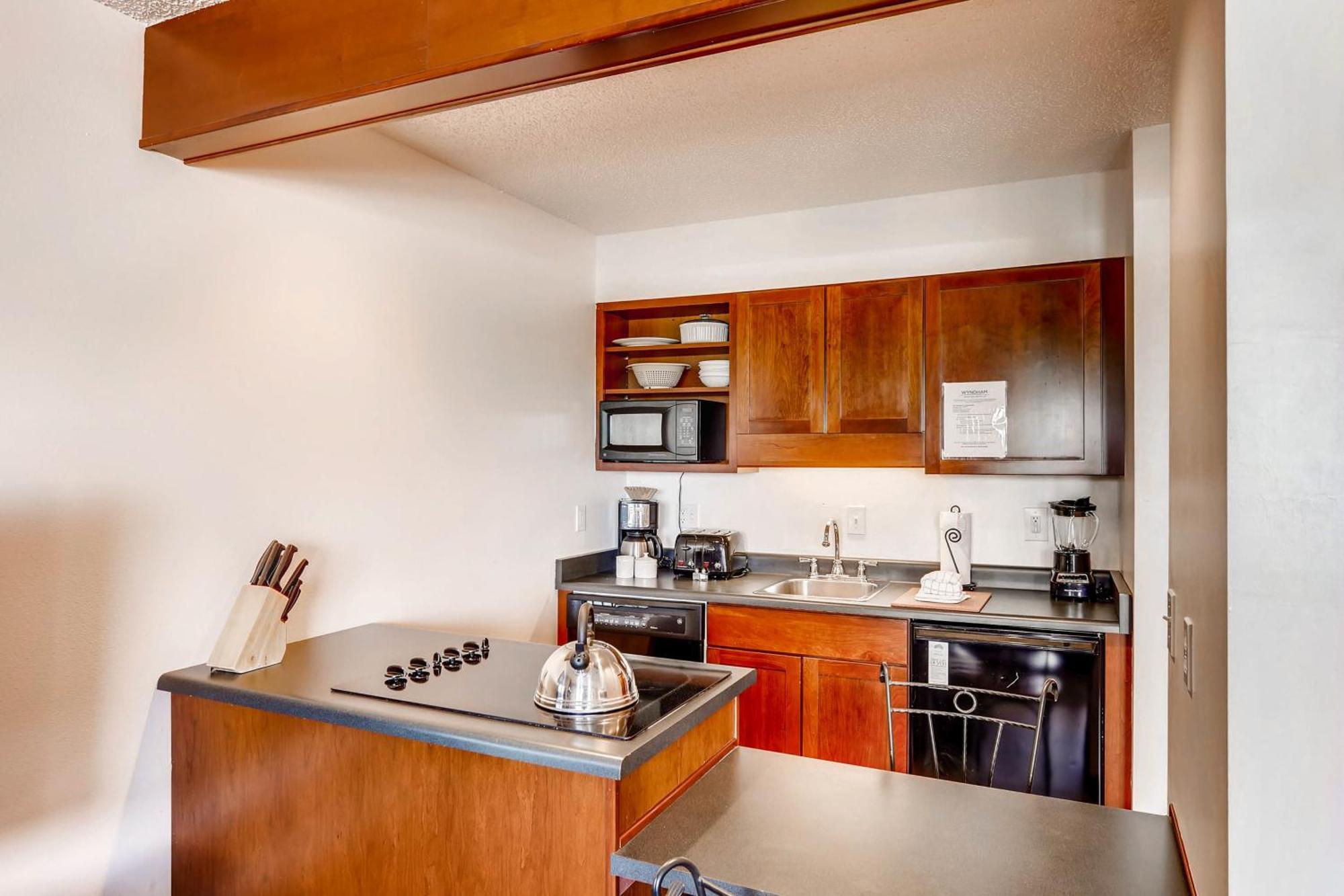 Der Steiermark Breckenridge Habitación foto