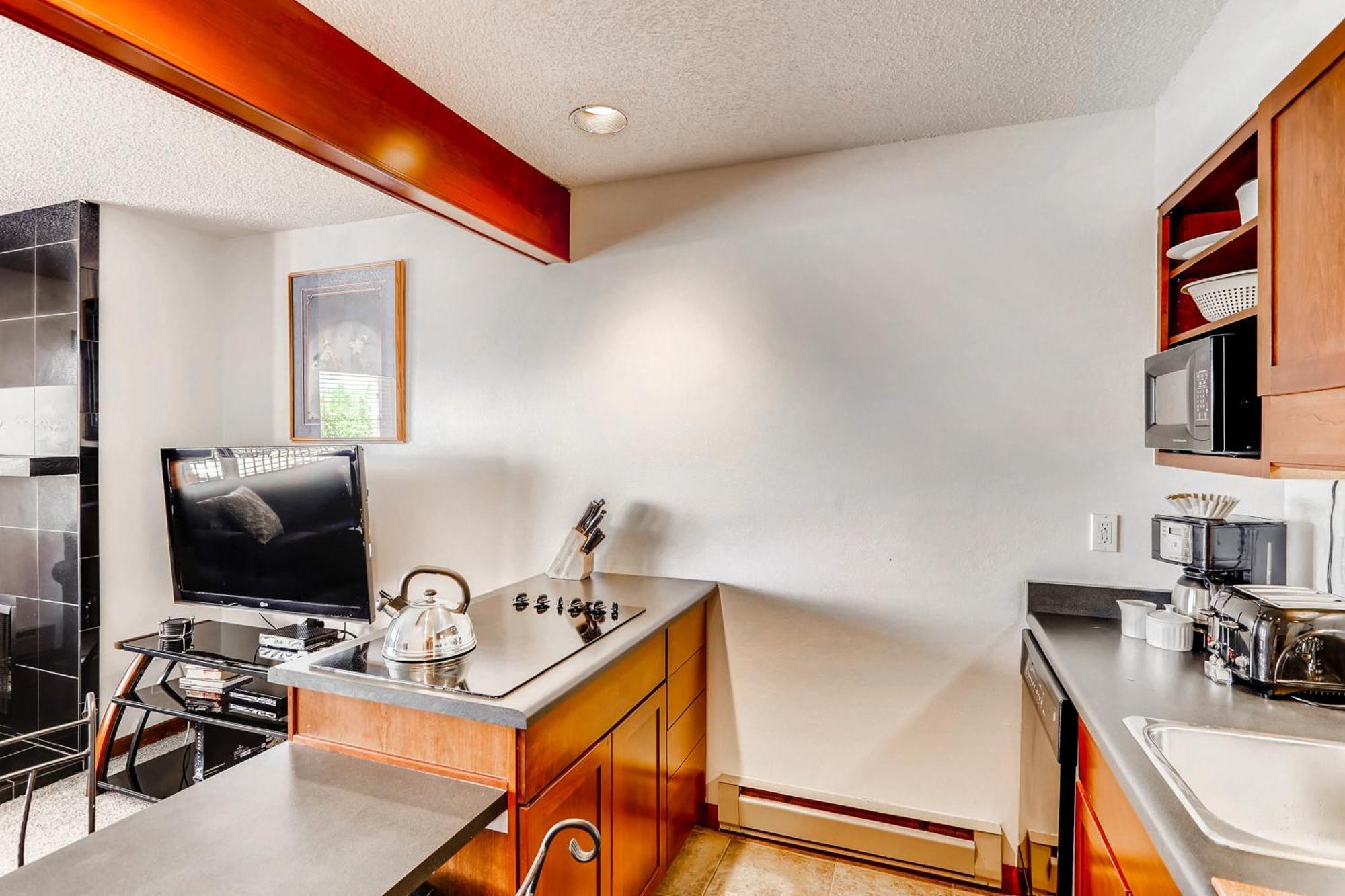 Der Steiermark Breckenridge Habitación foto
