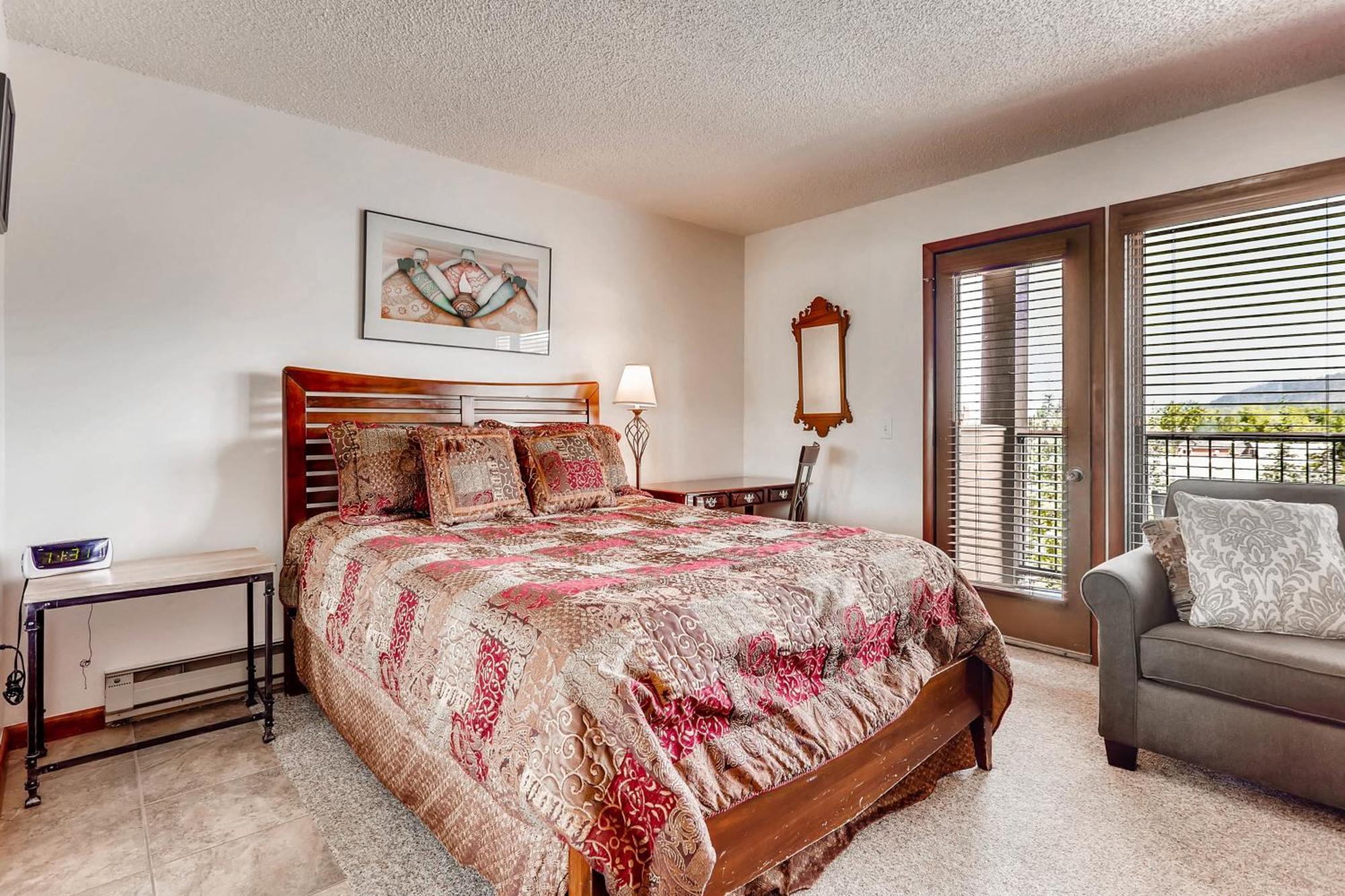 Der Steiermark Breckenridge Habitación foto