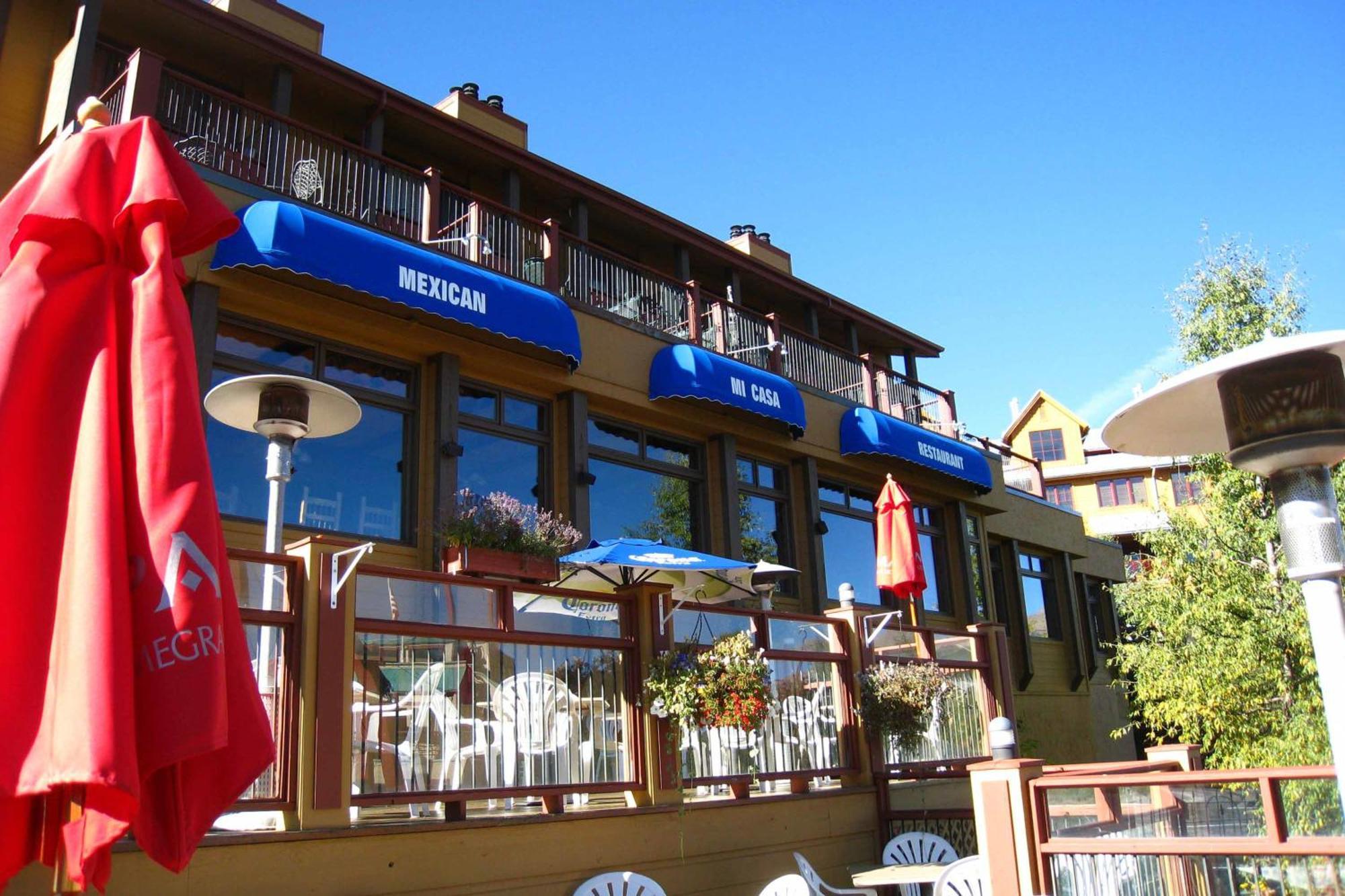 Der Steiermark Breckenridge Habitación foto