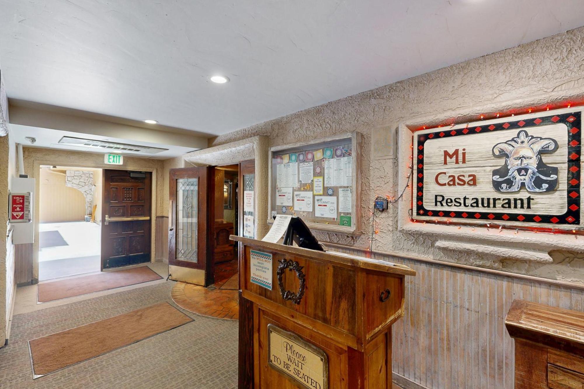 Der Steiermark Breckenridge Habitación foto