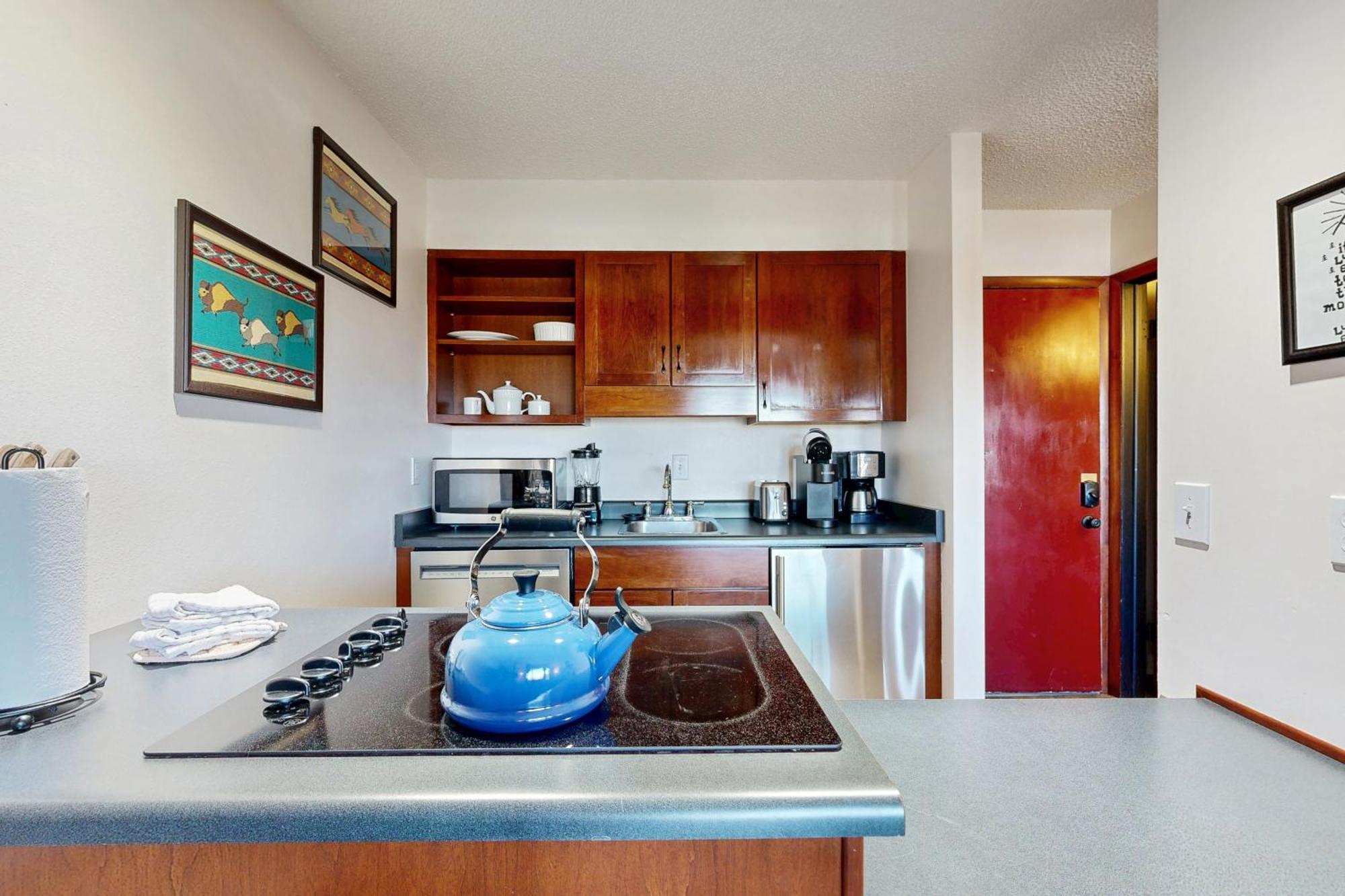 Der Steiermark Breckenridge Habitación foto