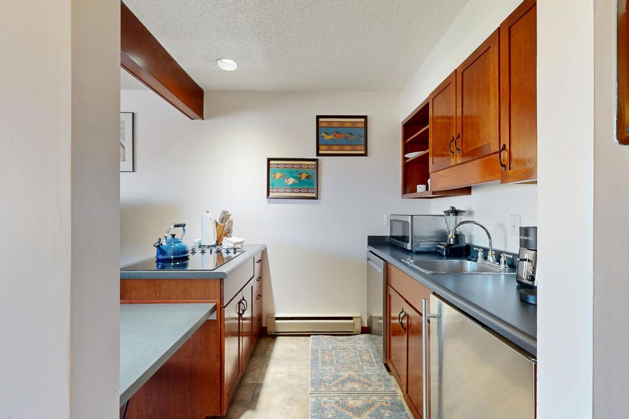 Der Steiermark Breckenridge Habitación foto