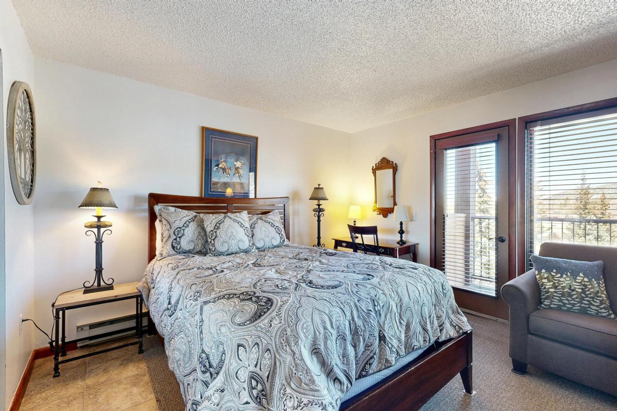 Der Steiermark Breckenridge Habitación foto