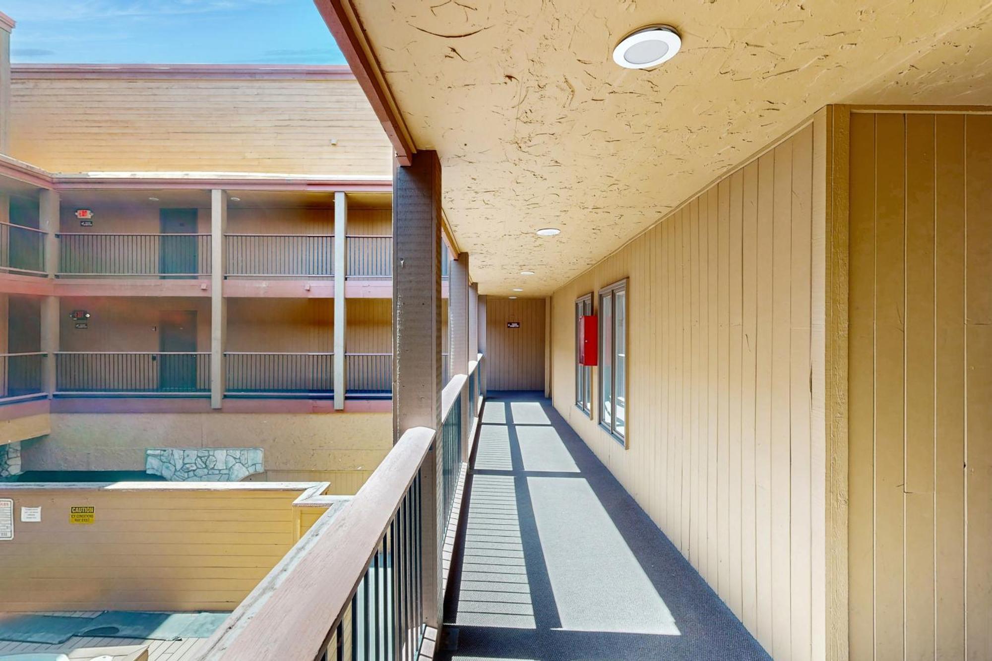 Der Steiermark Breckenridge Habitación foto