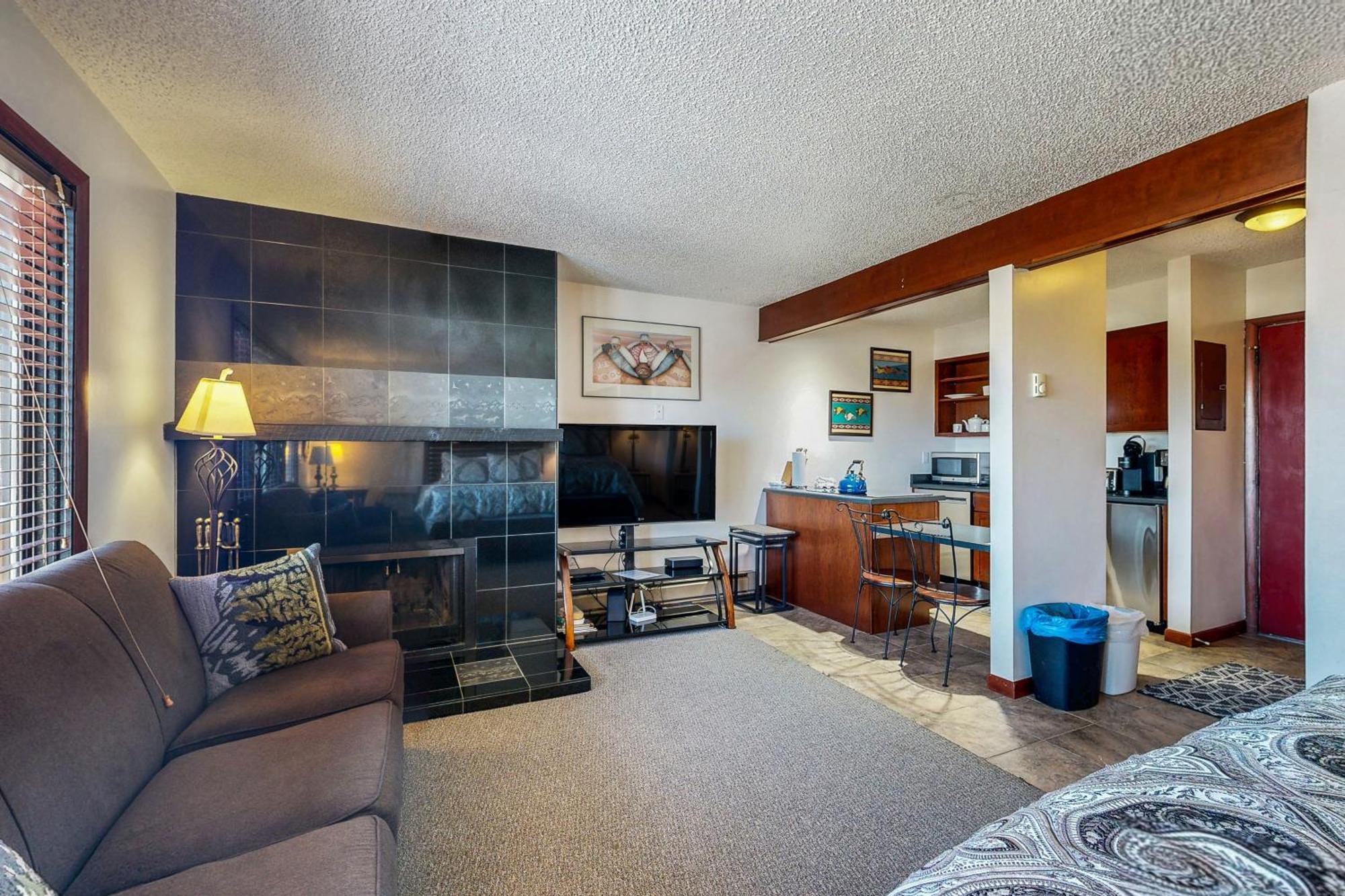 Der Steiermark Breckenridge Habitación foto