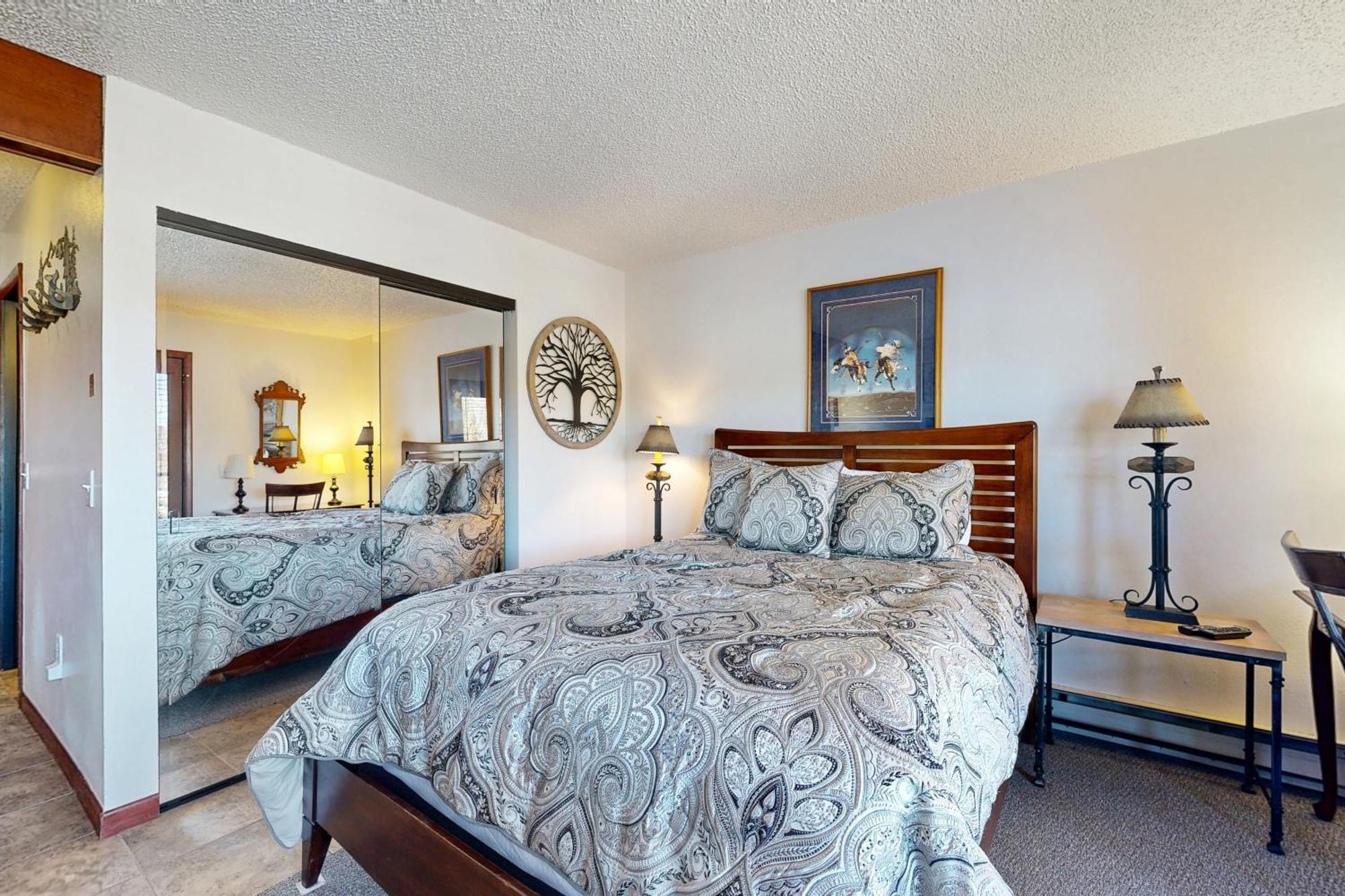 Der Steiermark Breckenridge Habitación foto
