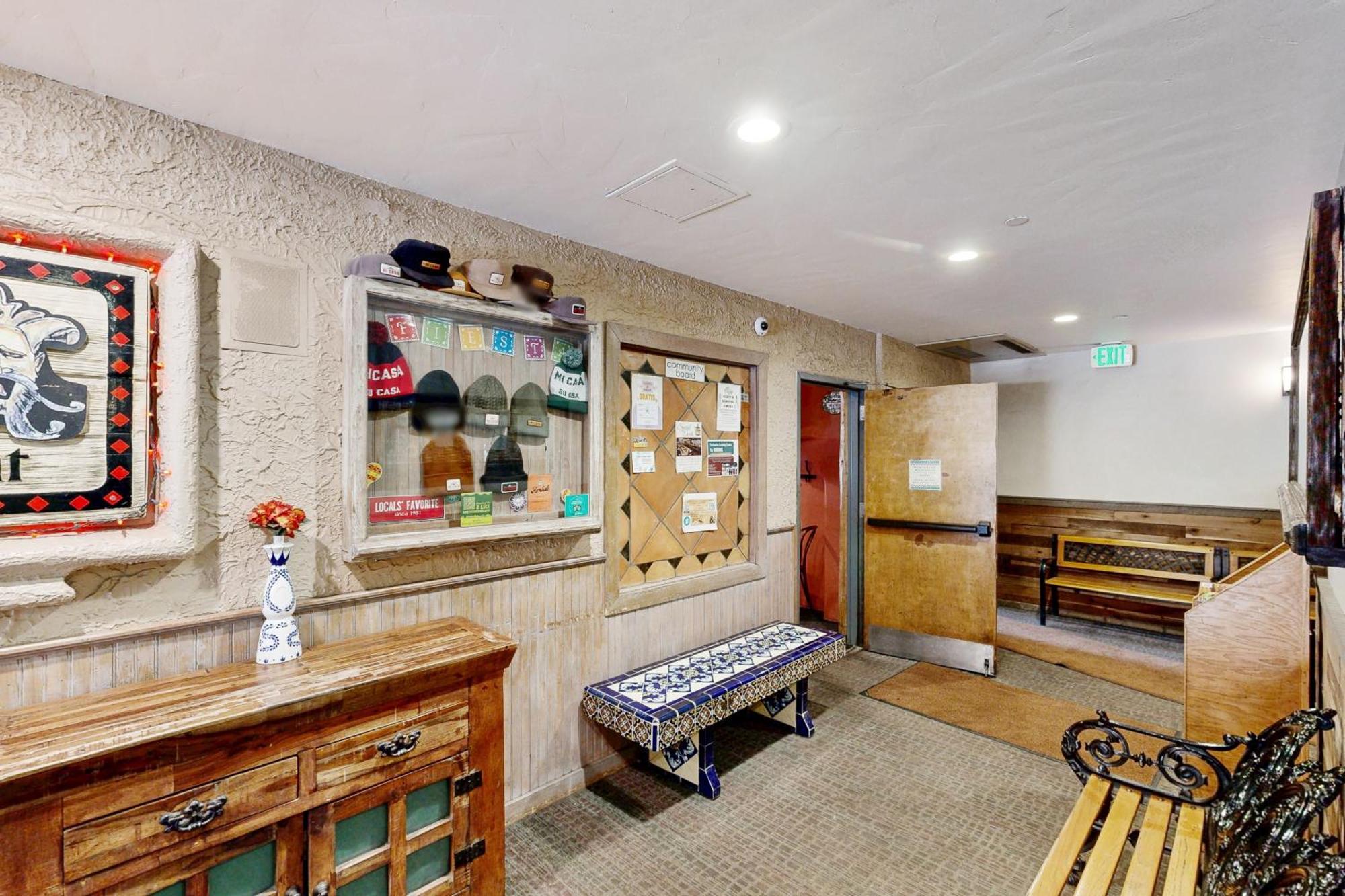 Der Steiermark Breckenridge Habitación foto