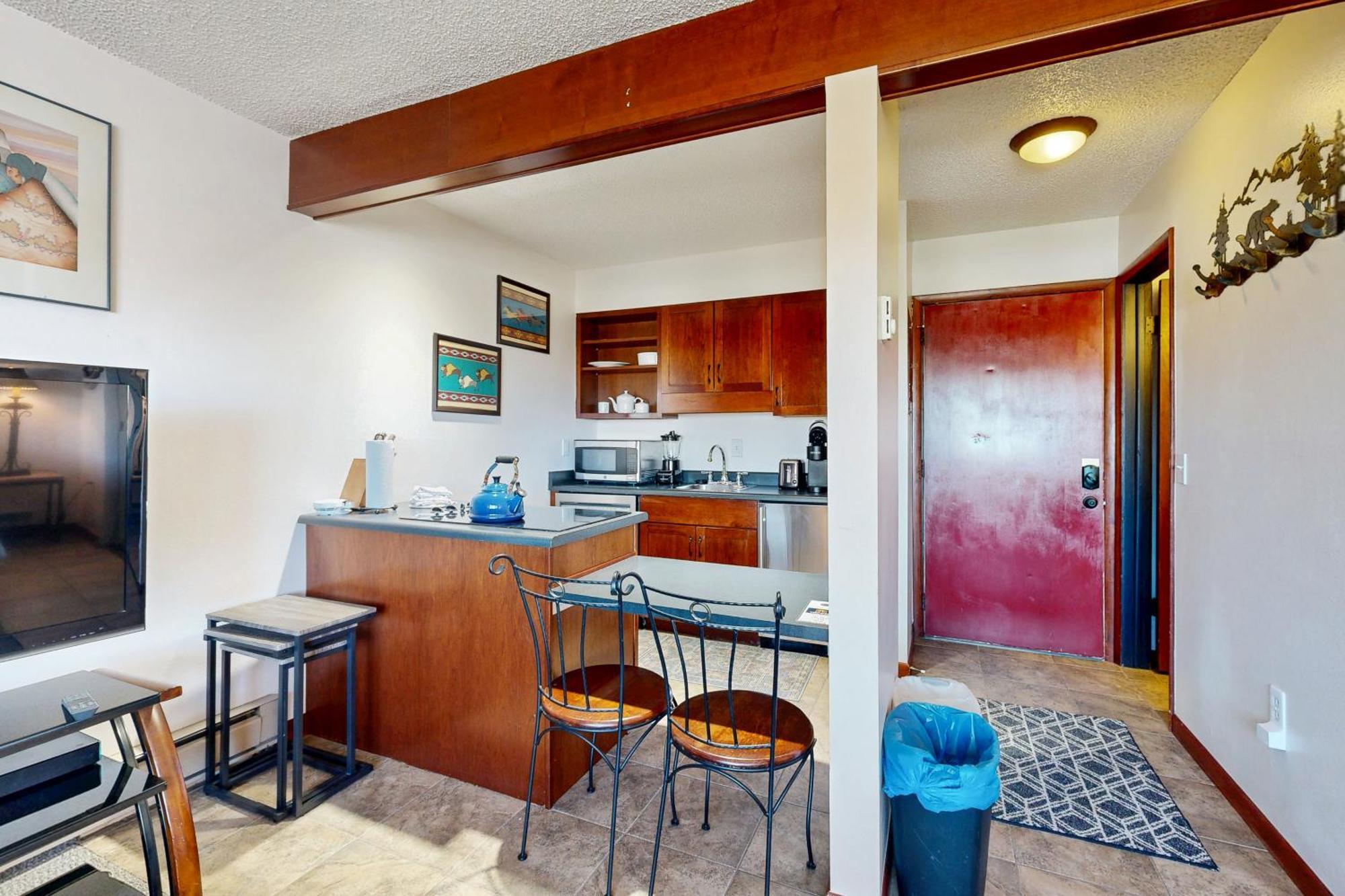 Der Steiermark Breckenridge Habitación foto