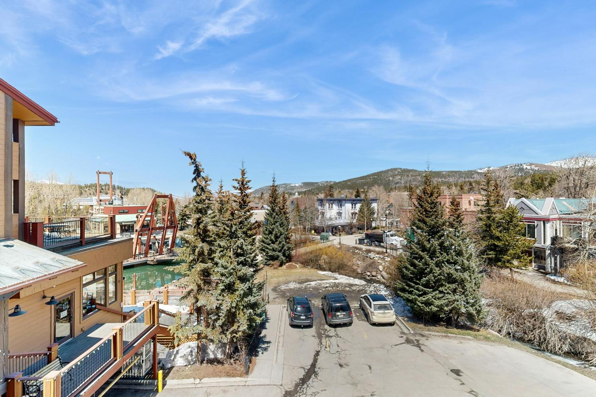 Der Steiermark Breckenridge Habitación foto