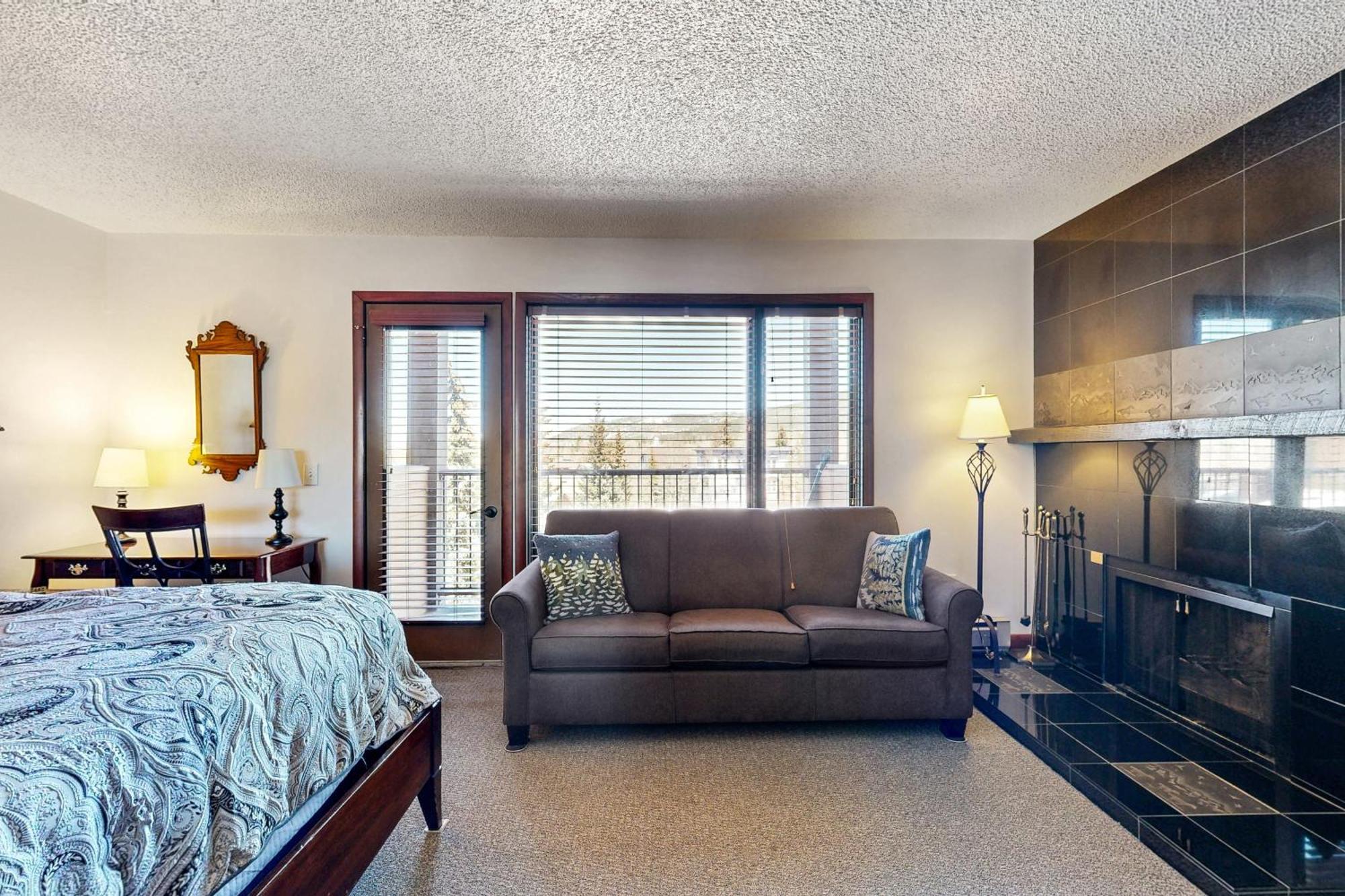 Der Steiermark Breckenridge Habitación foto