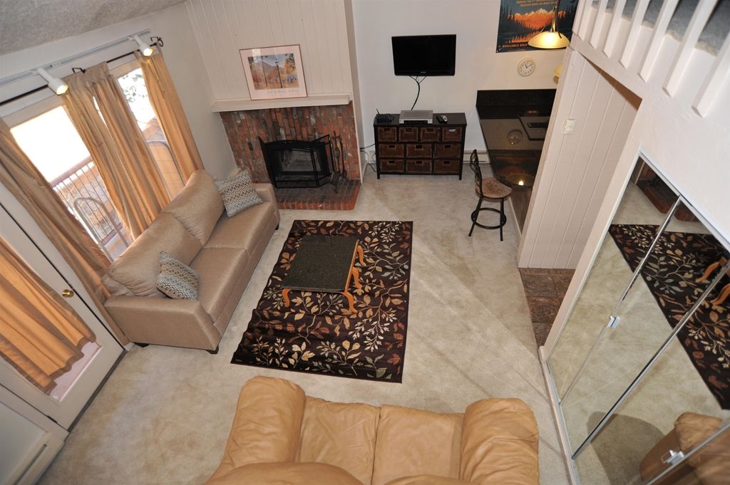 Der Steiermark Breckenridge Habitación foto