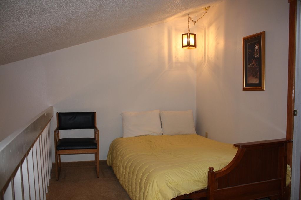 Der Steiermark Breckenridge Habitación foto