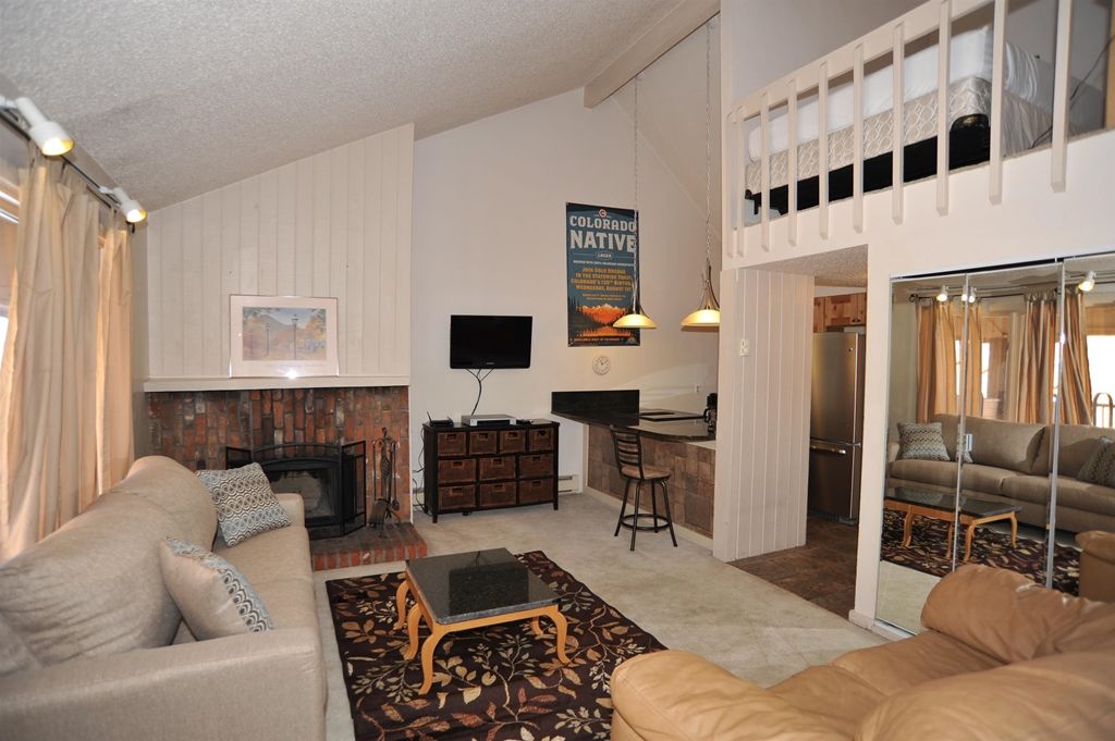 Der Steiermark Breckenridge Habitación foto