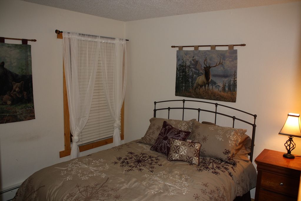 Der Steiermark Breckenridge Habitación foto