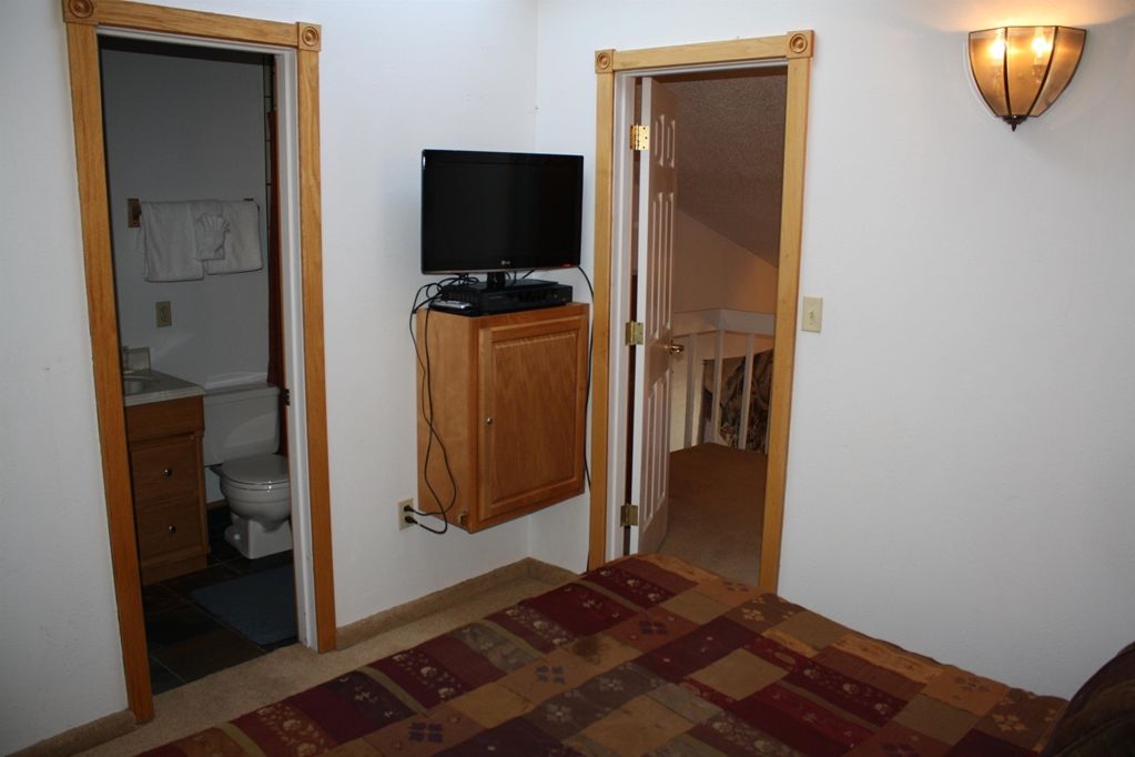 Der Steiermark Breckenridge Habitación foto
