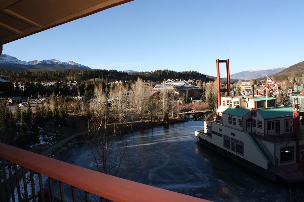 Der Steiermark Breckenridge Habitación foto