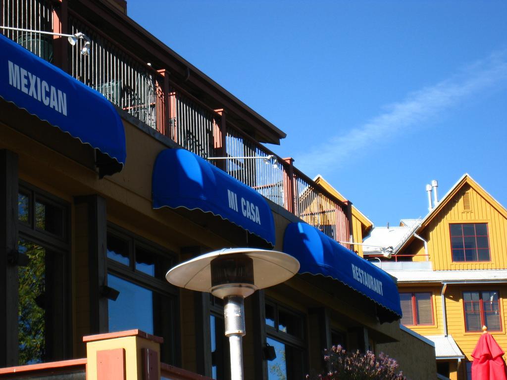 Der Steiermark Breckenridge Exterior foto