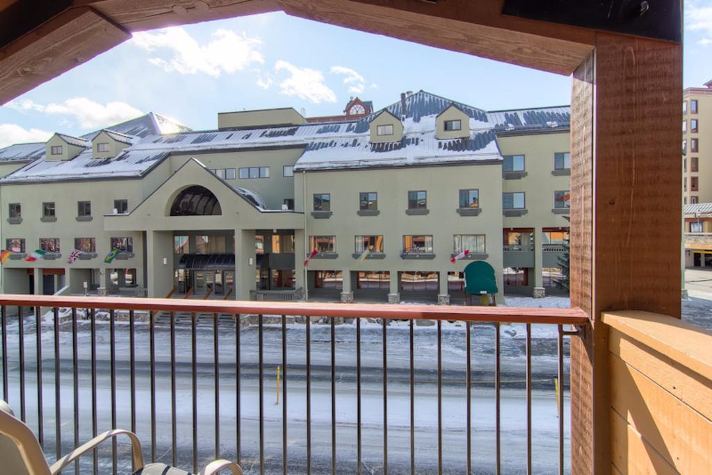 Der Steiermark Breckenridge Exterior foto