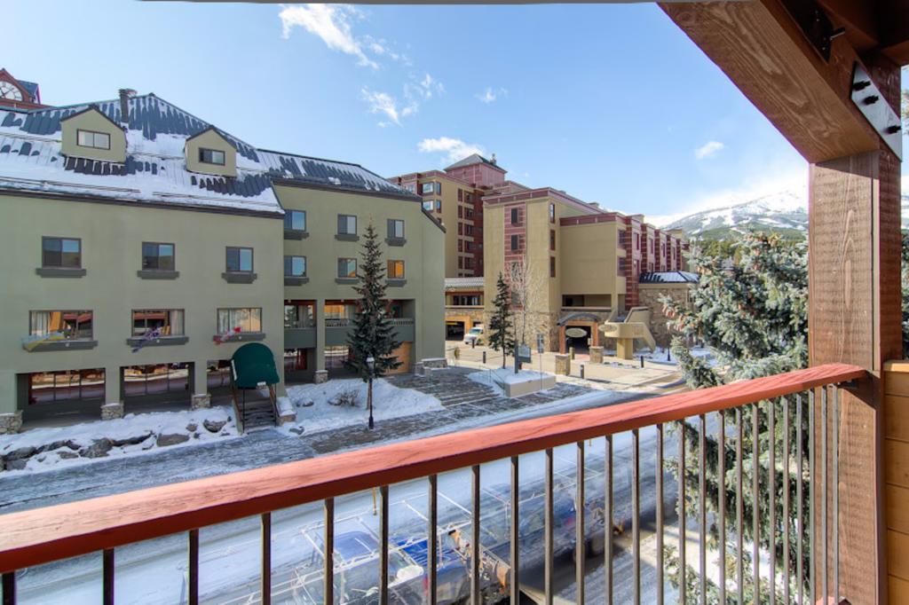 Der Steiermark Breckenridge Exterior foto