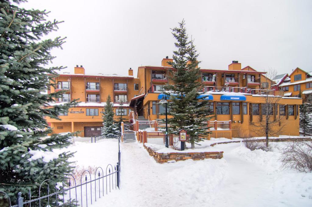 Der Steiermark Breckenridge Exterior foto