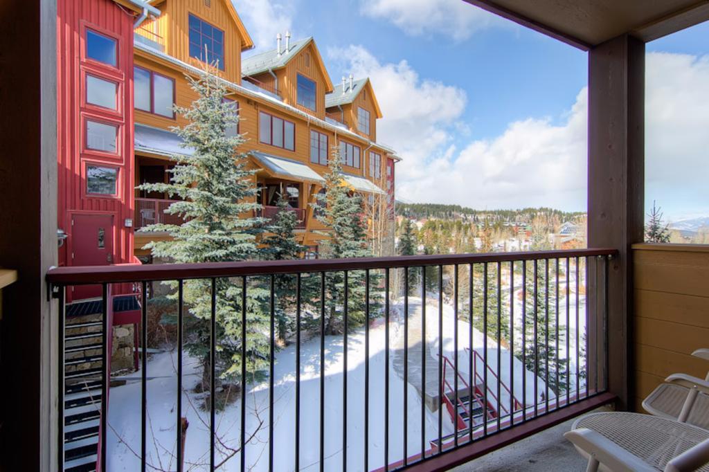 Der Steiermark Breckenridge Exterior foto